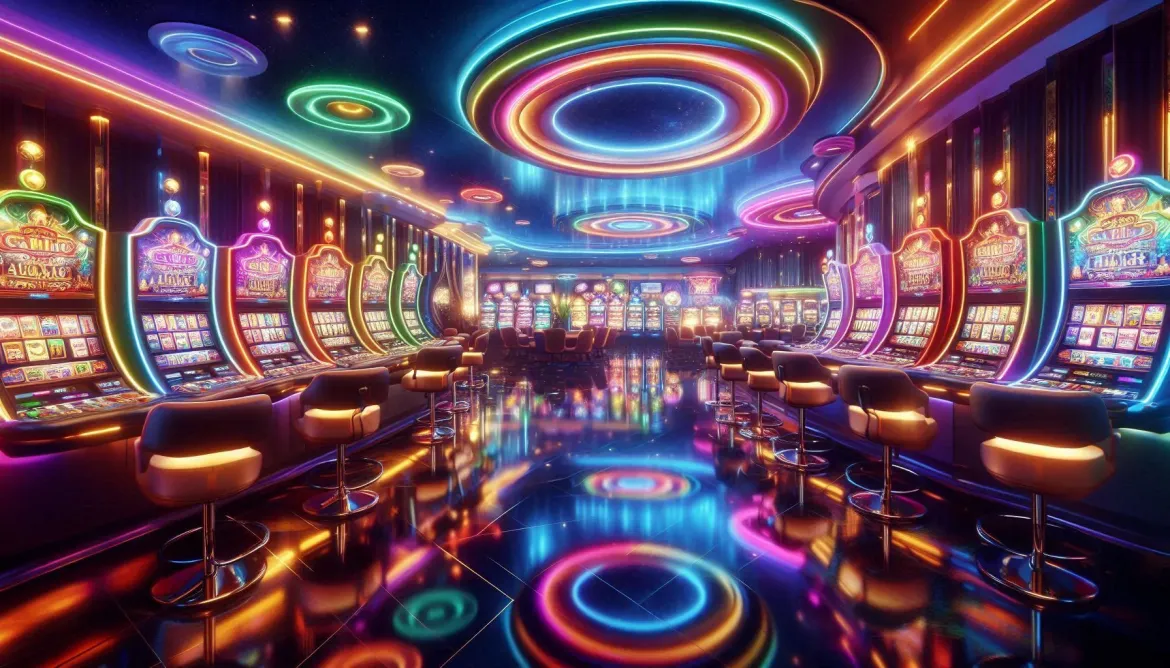 OnlySpins casino
